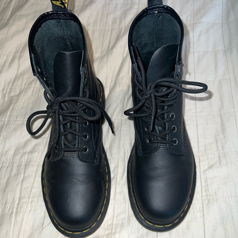 Dr. Martens
